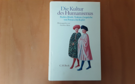 Die Kultur des Humanismus - N. Mout