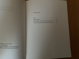 Eine Erinnerung an Marie Steiner - L. Gentilli-Baratto