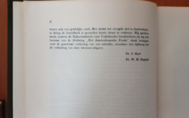 Bronnen tot de geschiedenis van het bedrijfsleven en het gildewezen van Amsterdam, deel III- J.G. van Dillen