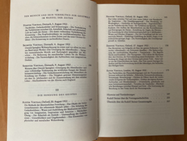 Das Geheimnis der Trinität - R. Steiner