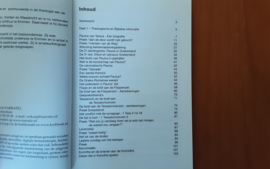 Set a 2x Ontmoeting met Paulus - H. Klaassens / G. Warringa