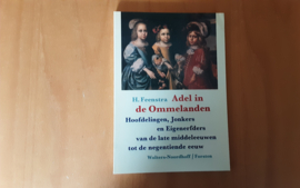 Adel in de Ommelanden - H. Feenstra