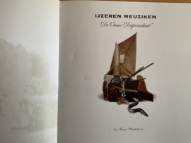 IJzeren meuziken - Th. Westerhout / Th. Vos / G. Ploeg