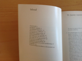 Voorspel en verloop van de tweede wereldoorlog - P. Schneiders / A.H. Huussen jr. / M. Leeflang / W.G. van der Weiden