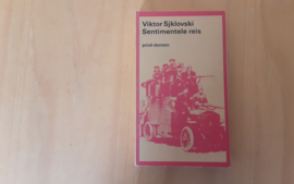 Prive-domein 60 - Sentimentele reis - V. Sjklovski