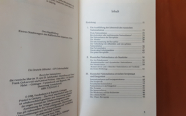 Russischer Nationalismus. Die russische Idee im 19. und 20. Jahrhundert - F. Golczewski / G. Pickhan