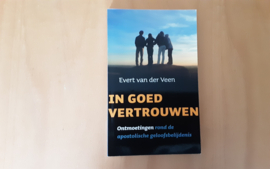 In goed vertrouwen - E. van der Veen