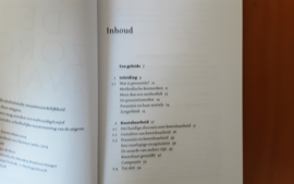 De zorgval - A. Baart / Ch. Carbo