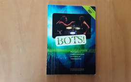 Bots!, inclusief DVD - J. Herrebout