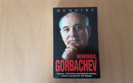 Mikhail Gorbachev Memoirs