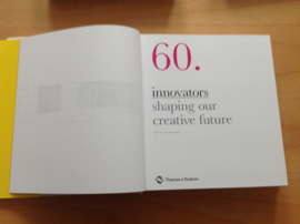 60. Innovators shaping our creative future