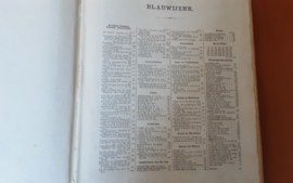 Ingebonden weekbladen De Katholieke Illustratie 1897-1898 - H.A. Banning / J.R. van der Lans