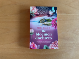 De bloemendochters - T. Collins