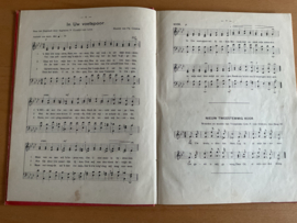 Heils- en strijdzangen, 1928-1929 - Leger des Heils