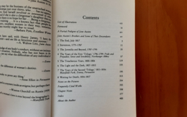 The life of Jane Austen - J. Halperin