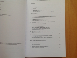 Innovatie die werkt - F. Vaas / P. Oeij