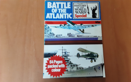 Battle of the Atlantic - A. Kershaw