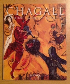 Chagall - J. Baal-Teshuva