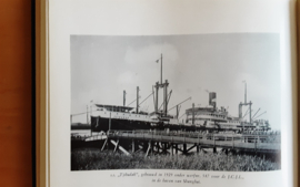 Scheepsbouw in Stormpolder, 1685-1945 - W.G.D. Murray