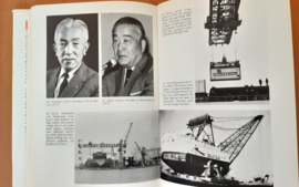 Mitsui. Three centuries of Japanese business - J.G. Roberts