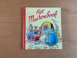 Het muizenboek - C. Doorenbos