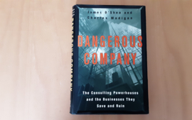 Dangerous Company - J. O'Shea / C. Madigan