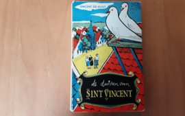 De duiven van Sint Vincent - V. de Vlugt