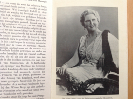 Onrust in het Land van Masaryk - G.J. van Heuven Goedhart