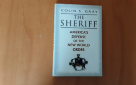 The Sheriff - C.S. Gray