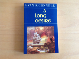 A long desire - E.S. Connell