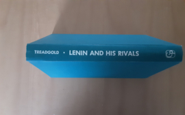 Lenin and his rivals - D.W. Treadgold