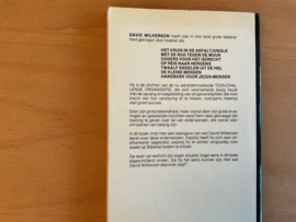 David Wilkerson spreekt zich uit