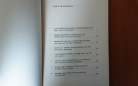 Historians against history - D.W. Noble