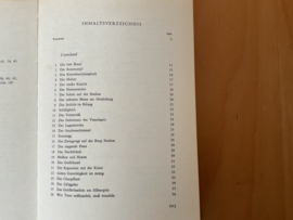 Glarner Sagen - K. Freuler / H. Thürer