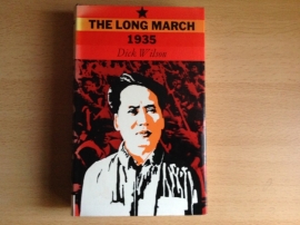 The Long March 1935 - D. Wilson