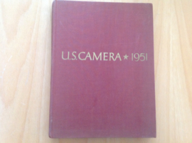 U.S. Camera Annual 1951 - T. Maloney