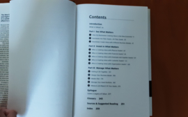 Cracking the value code - R.E.S. Boulton / R.D. Libert / S.M. Samek