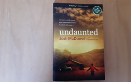Undaunted - J. McDowell / C. Krusen