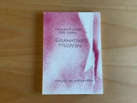 Granatner Tropfen - I. ter Veer