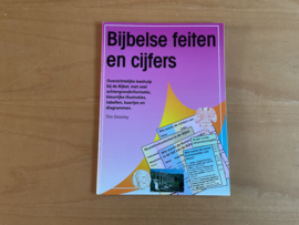 Bijbelse feiten en cijfers - T. Dowley