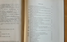 Scheepsbouw in Stormpolder, 1685-1945 - W.G.D. Murray
