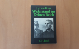 Widerstand im Dritten Reich - G. van Roon
