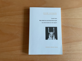 Man denkt nur mit dem Herzen gut - C. Törpel