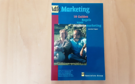 18 Gulden regels voor Seniorenmarketing - J.-P. Treguer