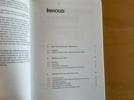 Weer-zin in leven - R. Fiddelaers-Jaspers / I. Spee