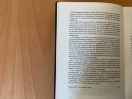 Aspekte der Heilpädagogik - C. Pietzner