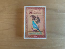 Erzählungen aus dem Morgenland - H. Hesse