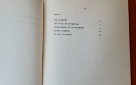 Joodse wetenschap in Nederland. Een referaat buiten - de - orde - J. Meijer