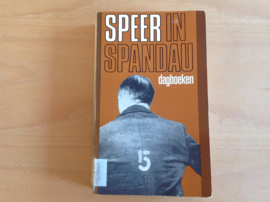 Speer in Spandau. Dagboeken - A. Speer