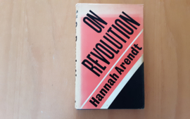 On revolution - H. Arendt